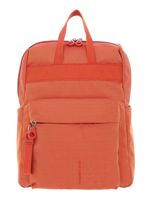 MANDARINA DUCK MD20 13 "Laptop-Rucksack Marmelade - Damentaschen