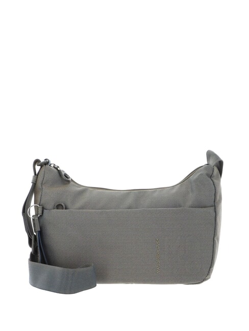 MANDARINA DUCK MD20 Hobo-Umhängetasche salbeigrau - Damentaschen