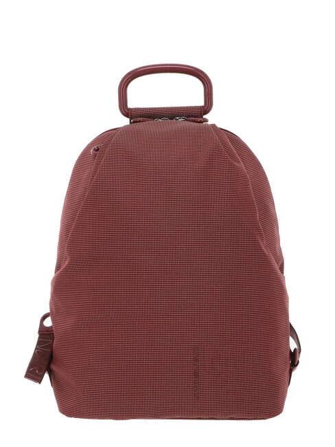 MANDARINA DUCK MD20  Damenrucksack Karamell-Café - Damentaschen