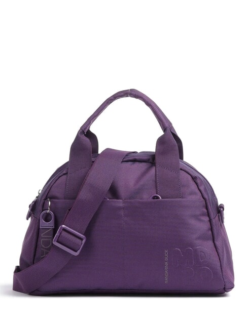 MANDARINA DUCK MD20 Kofferraumtasche mit Schultergurt plus / perf - Damentaschen