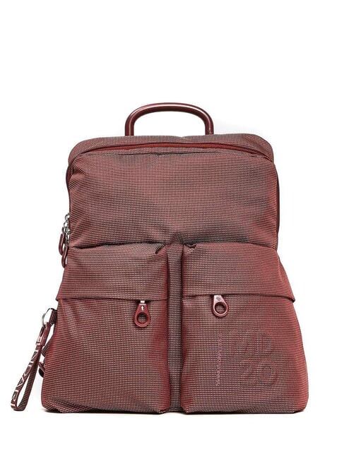 MANDARINA DUCK MD20 MD20 Leichter Schulterrucksack Karamell-Café - Damentaschen