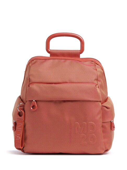 MANDARINA DUCK MD20 Mini-Umhängerucksack Marmelade - Damentaschen