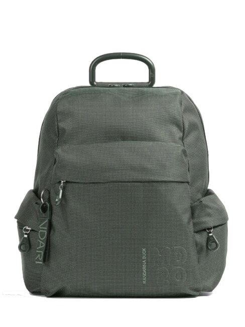 MANDARINA DUCK MD20 Schulterrucksack Regenwald - Damentaschen