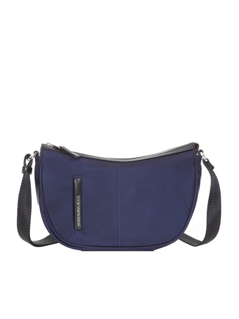 MANDARINA DUCK HUNTER Umhängetasche aus Nylon Finsternis - Damentaschen