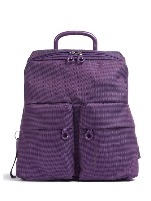MANDARINA DUCK MD20 MD20 Leichter Schulterrucksack plus / perf - Damentaschen