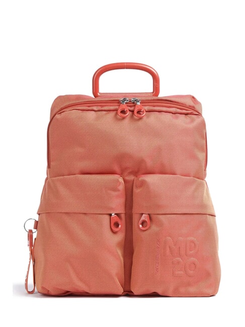 MANDARINA DUCK MD20 MD20 Leichter Schulterrucksack Marmelade - Damentaschen