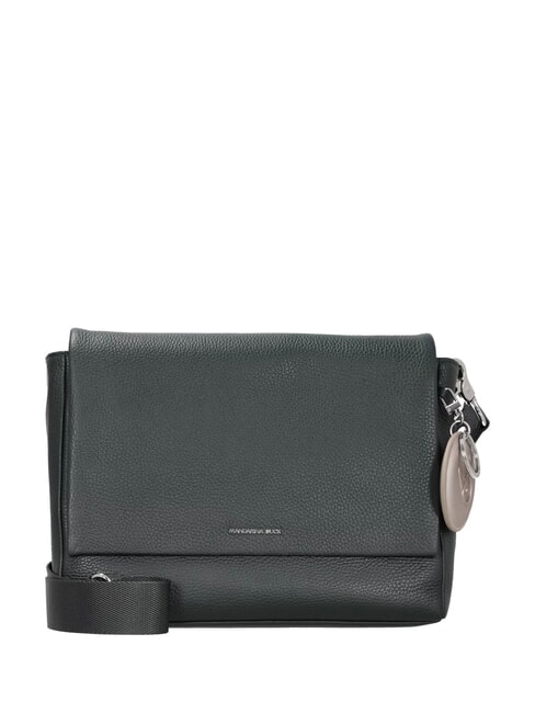 MANDARINA DUCK MELLOW Umhängetasche aus Leder Schorf - Damentaschen