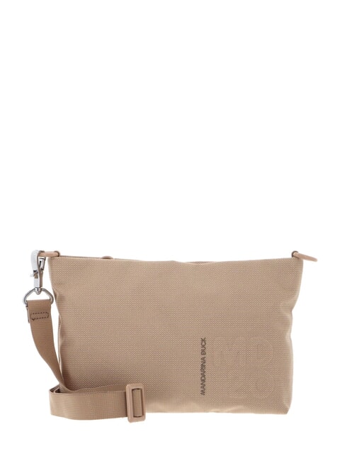 MANDARINA DUCK MD20 Schultertasche warmes Taupe - Damentaschen