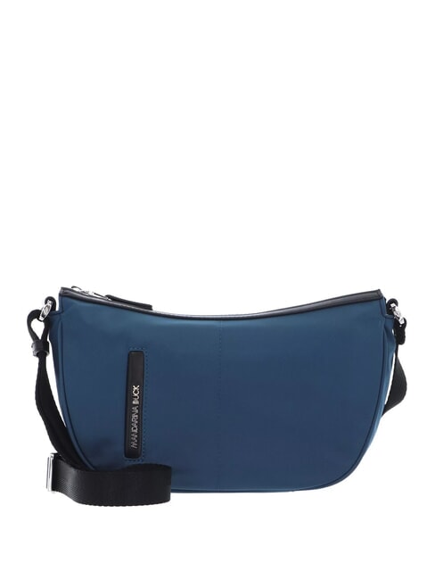 MANDARINA DUCK HUNTER Umhängetasche aus Nylon Tauchblau - Damentaschen