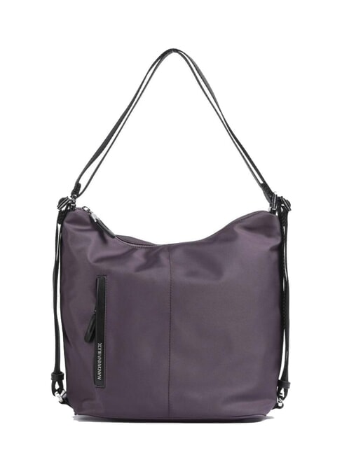 MANDARINA DUCK HUNTER Sacktasche, die in einen Rucksack verwandelt werden kann plus / perf - Damentaschen
