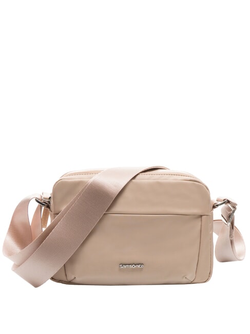 SAMSONITE MOVE 5.0 XS Mini-Umhängetasche Pulver - Damentaschen