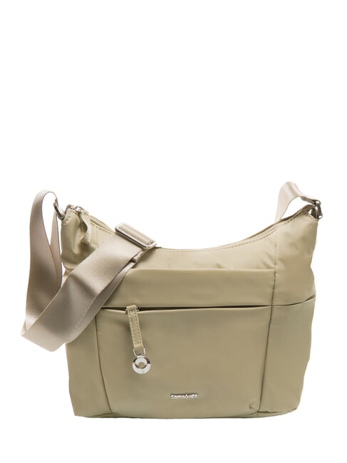 SAMSONITE MOVE 5.0 S Umhängetasche Steingrün - Damentaschen