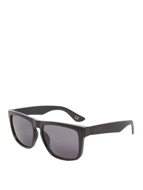 VANS MN SQUARED OFF  Sonnenbrille Schwarz Schwarz - Herrenbrillen
