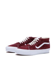 VANS LX SK8-MID REISSUE 83 Turnschuhe Port Royale - Schuhe Unisex - 1