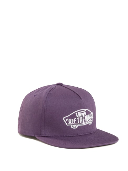 VANS CLASSIC Hut mit Schirm gotische Traube - Mützen/Hüte