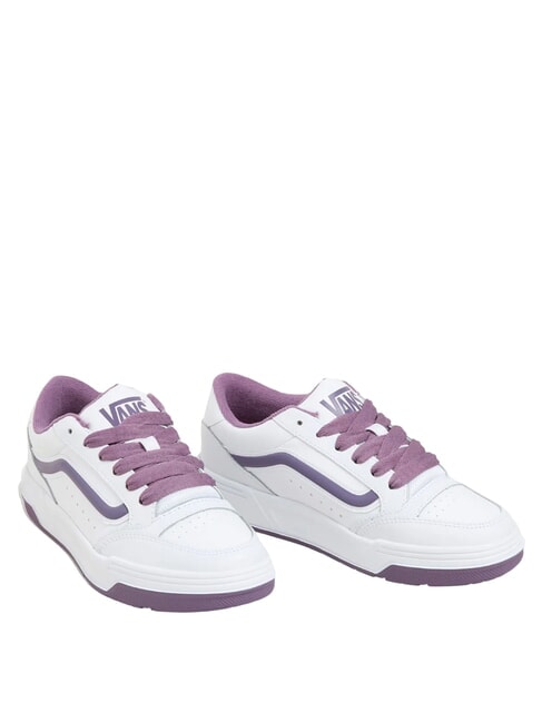 VANS HYLANE Turnschuhe Pop-Lila - Schuhe Unisex
