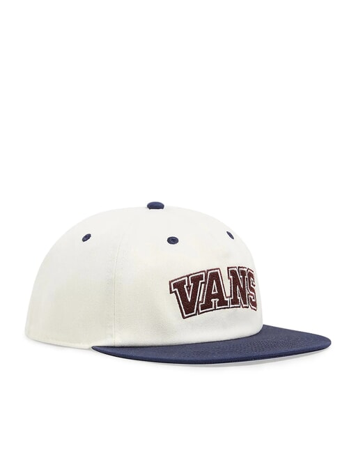 VANS PROPERTY OF LOW UNSTRUCTURED  Hut mit Schirm Blaues Kleid - Mützen/Hüte