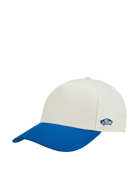 VANS DATA SYSTEM  Baseballkappe echtes Blau - Mützen/Hüte