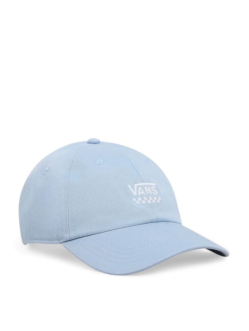VANS COURT SIDE Baseballkappe staubiges Blau - Mützen/Hüte