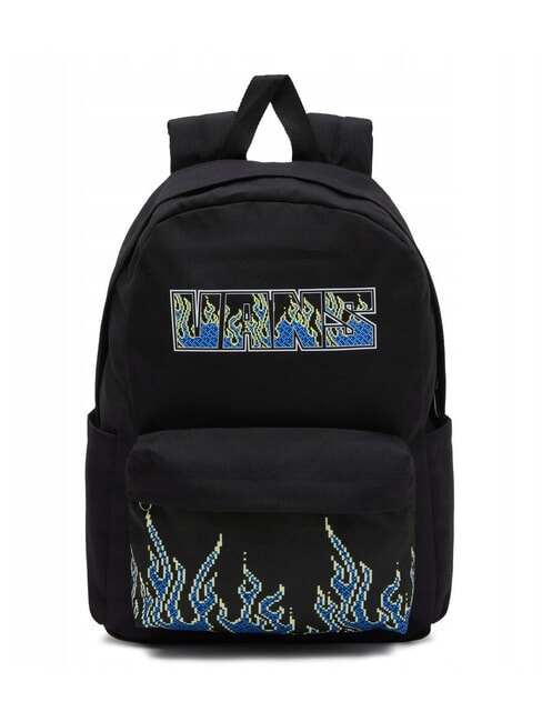 VANS OLD SKOOL GROM Rucksack Onyx - Rucksäcke für Schule &amp; Freizeit