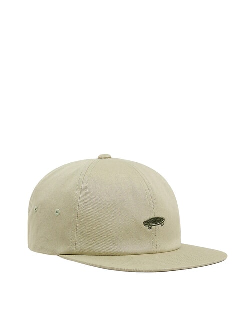 VANS SALTON II Hut mit Schirm Ulme - Mützen/Hüte