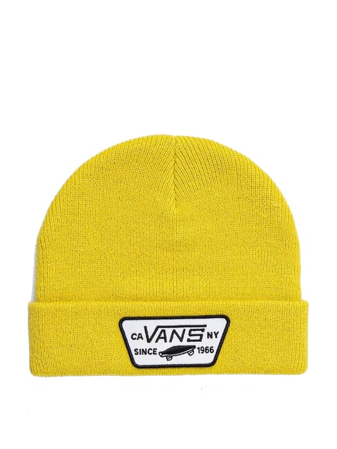 VANS MILFORD JUNIOR Kappe warmes Olivgrün - Kinderhüte