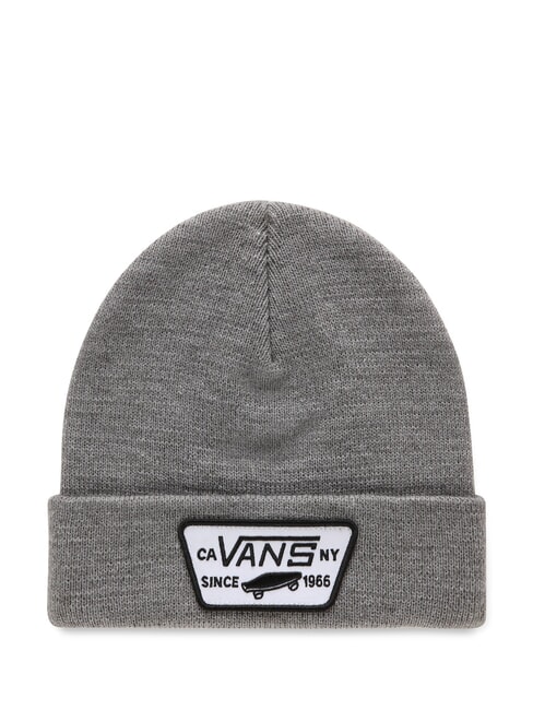 VANS MILFORD JUNIOR Kappe grau meliert - Kinderhüte