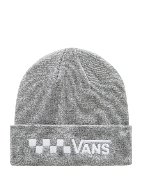 VANS TRECKER  Umschlagmütze grau meliert - Mützen/Hüte