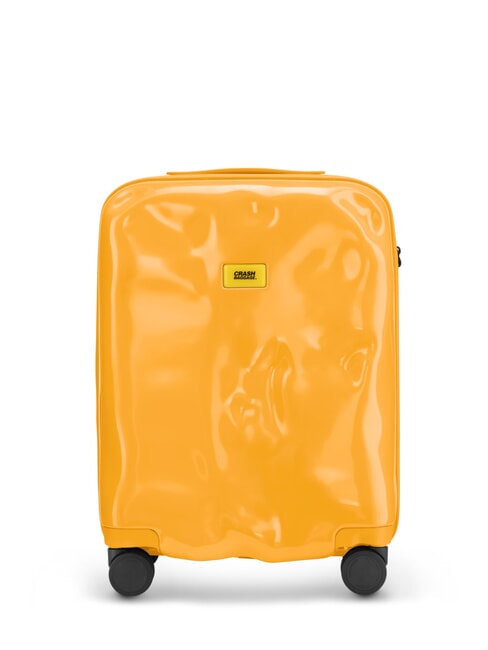 CRASH BAGGAGE ICON TONE ON TONE Handgepäcktrolley Melone - Handgepäck