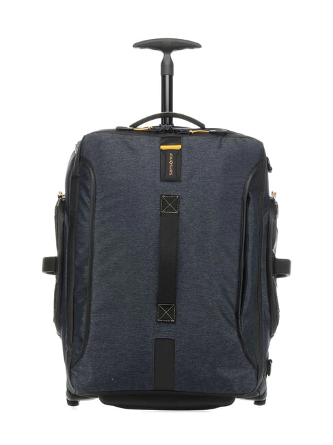 SAMSONITE Trolley Borsone PARADIVER LIGHT, Handgepäck Blue Jeans - Handgepäck