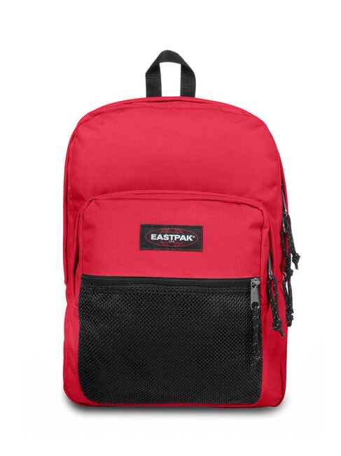 EASTPAK PINNACLE Rucksack Tomatenrot - Rucksäcke für Schule &amp; Freizeit