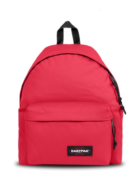 EASTPAK PADDED PAKR Rucksack Tomatenrot - Rucksäcke für Schule &amp; Freizeit