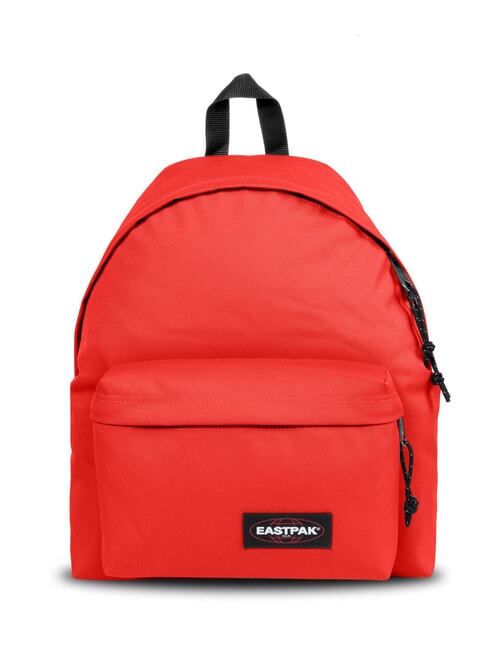 EASTPAK PADDED PAKR Rucksack Kürbisorange - Rucksäcke für Schule &amp; Freizeit
