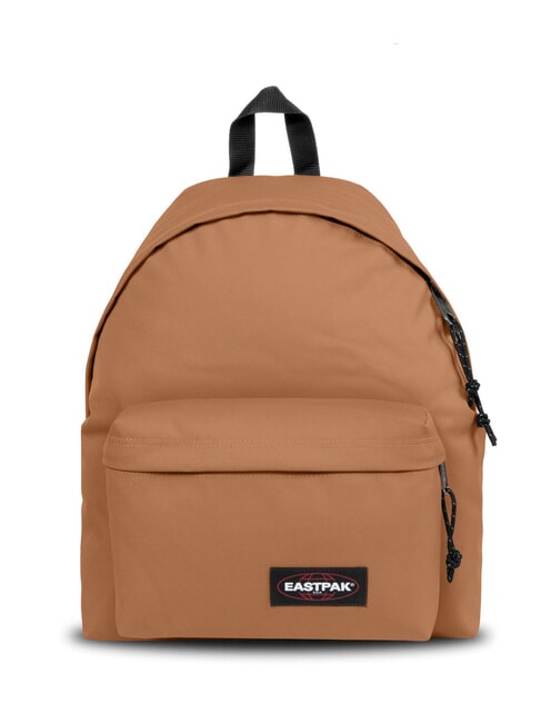 EASTPAK PADDED PAKR Rucksack Ingwerbraun - Rucksäcke für Schule &amp; Freizeit
