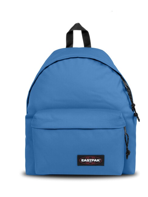 EASTPAK PADDED PAKR Rucksack heilendes Blau - Rucksäcke für Schule &amp; Freizeit