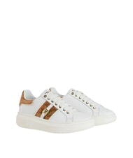 ALVIERO MARTINI PRIMA CLASSE GEO CLASSIC Sneaker mit Schlaufe 1C - Damenschuhe