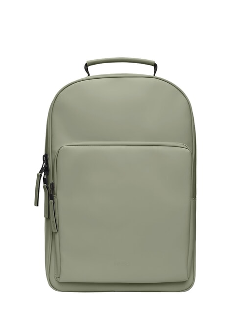 RAINS BOOK  15" Laptop-Rucksack Sturm - Rucksäcke