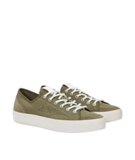 SUN68 STREET CANVAS Canvas-Sneakers - Herrenschuhe