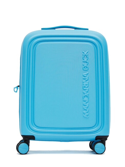 MANDARINA DUCK LOGODUCK + Handgepäckwagen, exp Wassermann - Handgepäck