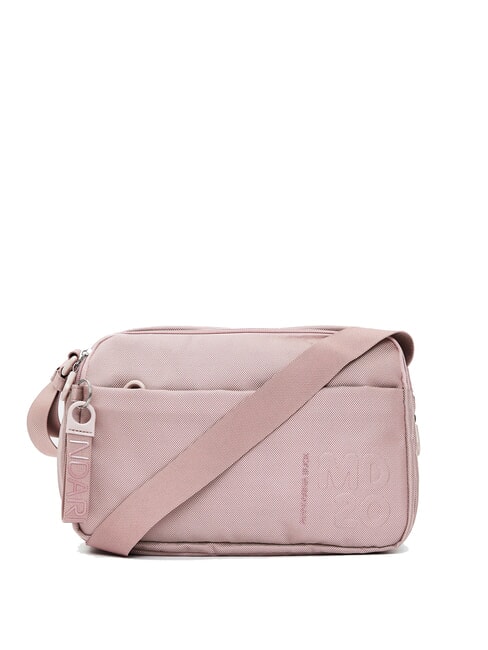 MANDARINA DUCK MD20  Weiche Umhängetasche Rose - Damentaschen