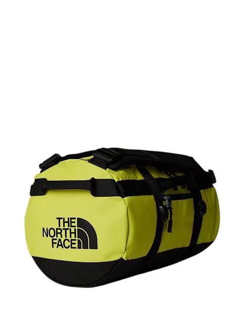 THE NORTH FACE BASE CAMP XS Reisetasche/Rucksack sulphurspringgn/tnfblack - Reisetaschen