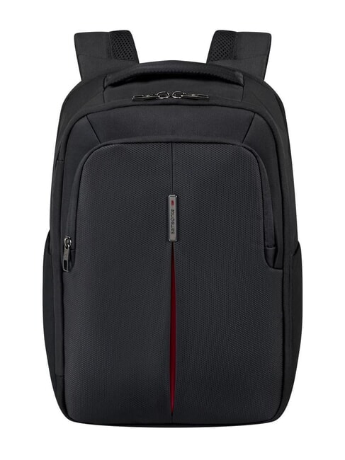 SAMSONITE GUARDIT 3.0 S Underseater-Rucksack, 14,1"-Laptophalterung SCHWARZ - PC-Rucksäcke
