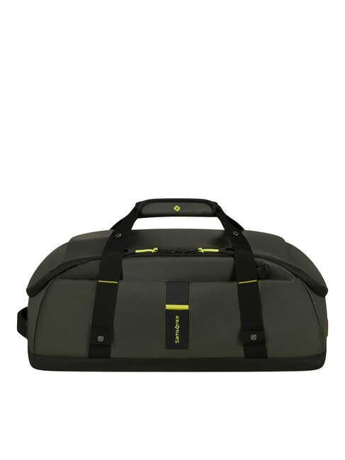 SAMSONITE PARADIVER LIGHT S Reiserucksack Seesack jung / grün - Reisetaschen