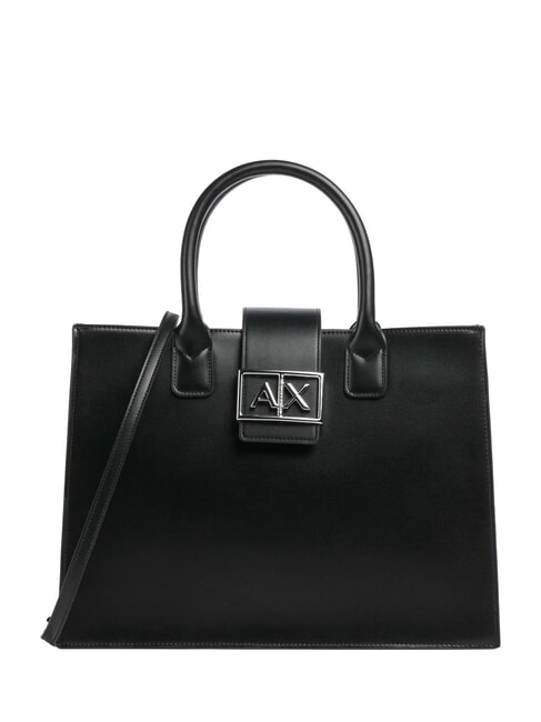 ARMANI EXCHANGE JODIE  Handtasche Schwarz - Damentaschen