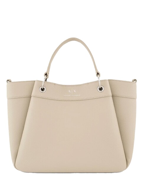 ARMANI EXCHANGE A|X Handtasche mit Schultergurt Schlucht - Damentaschen