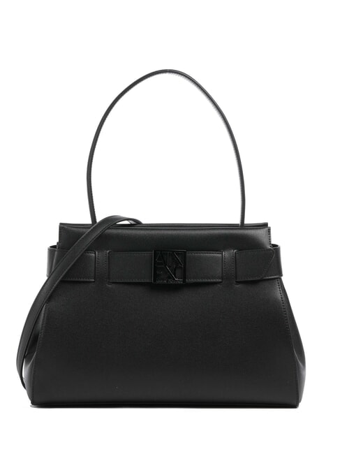 ARMANI EXCHANGE SUSIE  Umhängetasche, mit Schultergurt Schwarz - Damentaschen