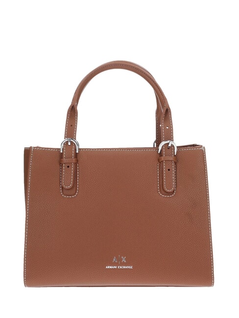 ARMANI EXCHANGE KATE Handtasche Whiskey - Damentaschen
