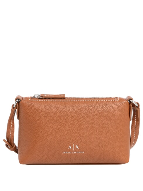ARMANI EXCHANGE KATE  Umhängetasche Whiskey - Damentaschen
