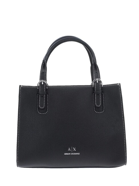 ARMANI EXCHANGE KATE Handtasche Schwarz - Damentaschen