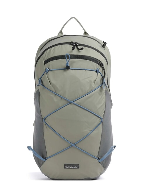 PATAGONIA TERRAVIA 22L Rucksack Flussfelsengrün - Rucksäcke für Schule &amp; Freizeit